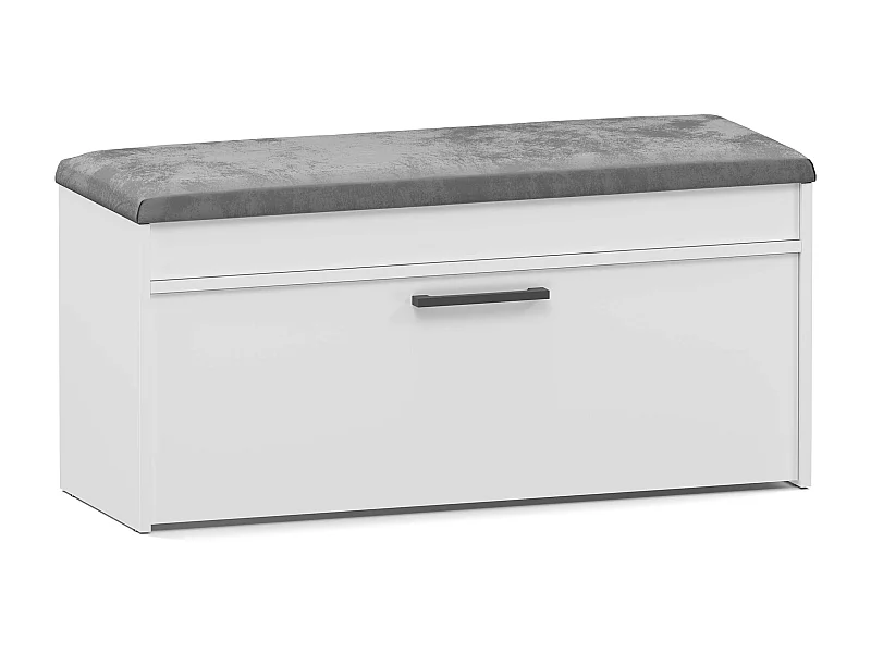 Szafka na buty Parma PARMA WHITE