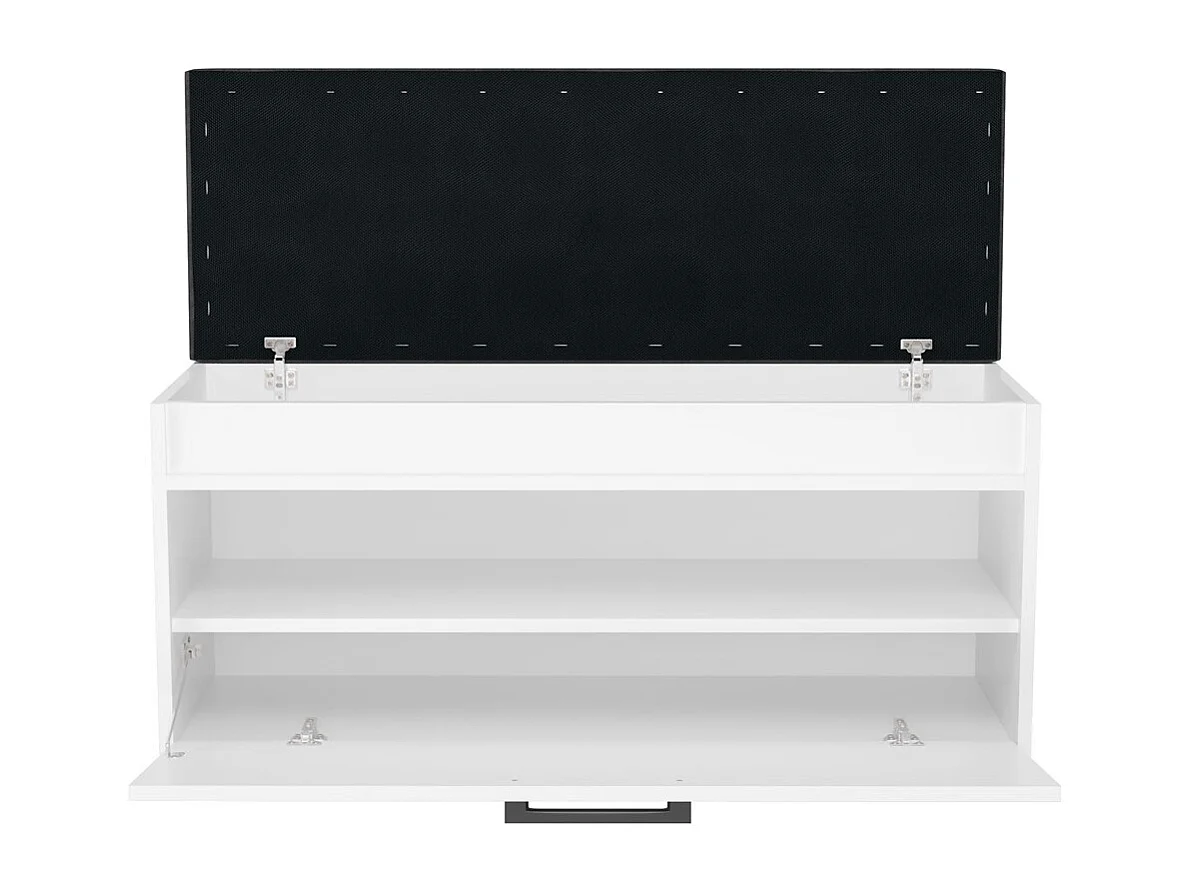 Szafka na buty Parma PARMA WHITE