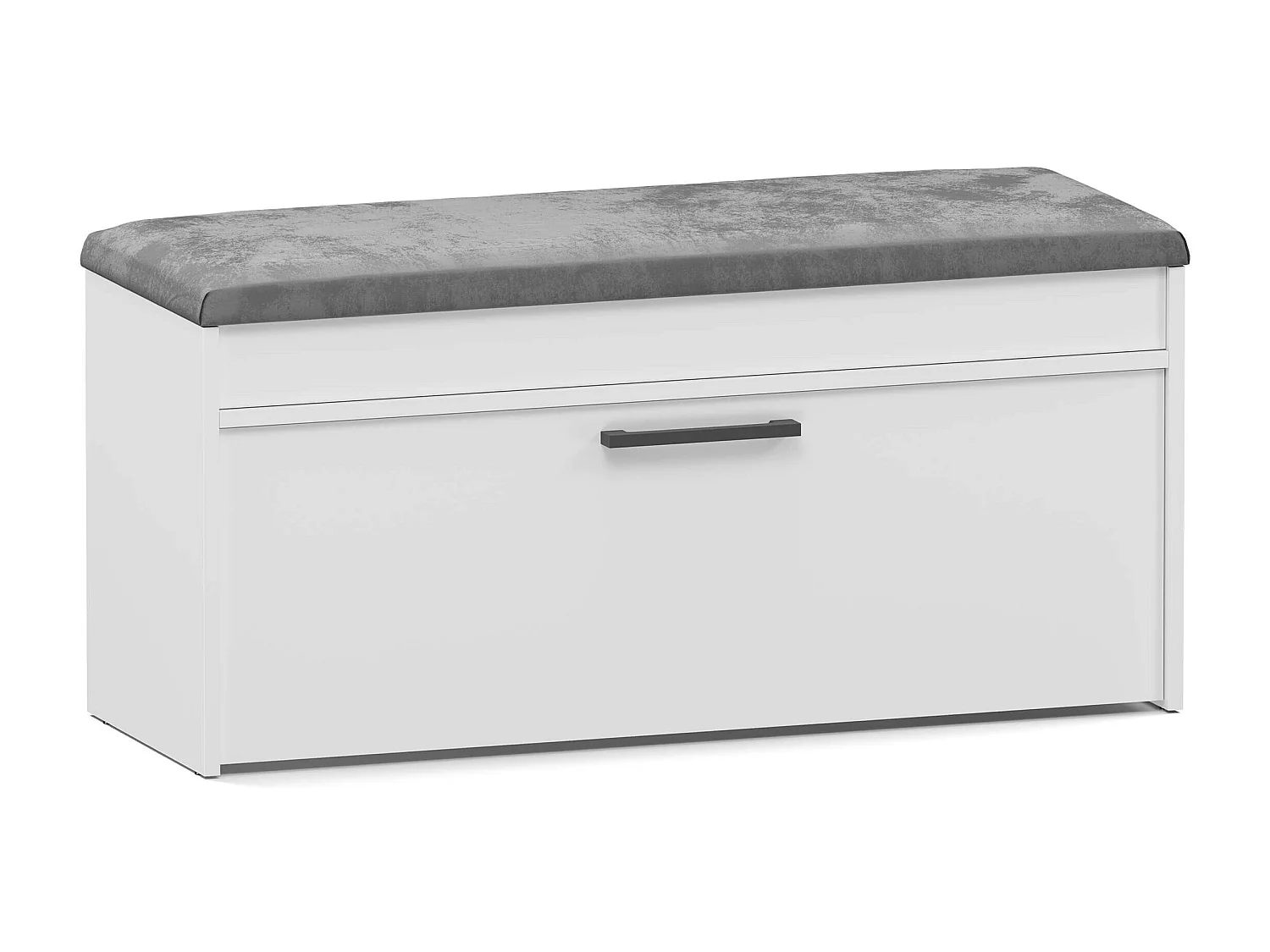 Szafka na buty Parma PARMA WHITE