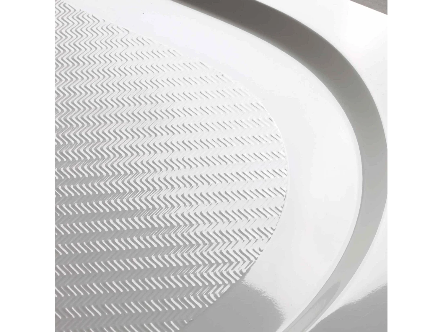 Receveur De Douche Fin En Résine 80X120 Extra Plat | Klio