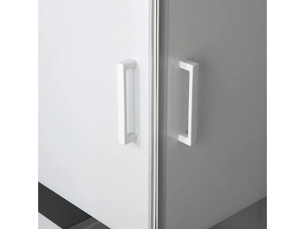 Cabine De Douche 70X90 Cristal Sérigraphie Sérigraphie 4 Mm | Venere