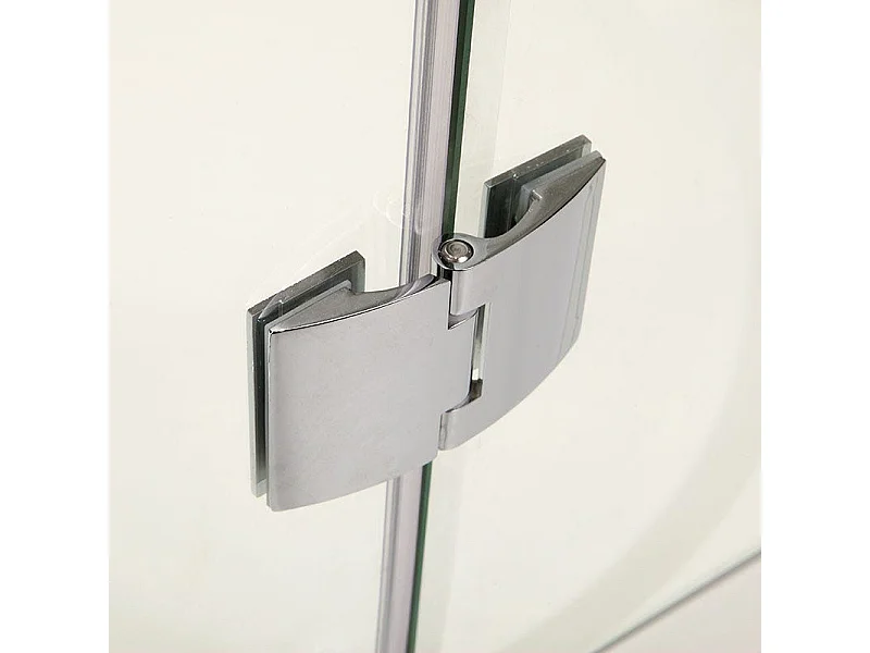 Cabine De Douche 70X90 En Verre 6Mm Sans Structure | London