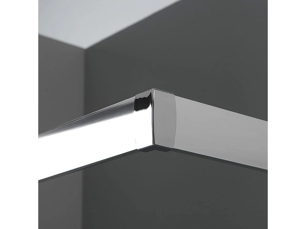 Porte De Douche Rectangulaire 70X120 Verre 6Mm Transparent | Giada