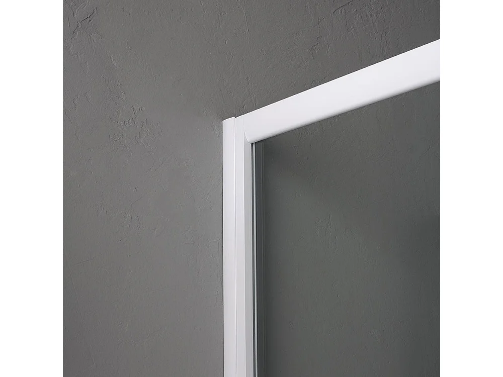 Cabine De Douche 70X100 Cristal 4 Mm Coulissante Double Face | Venere