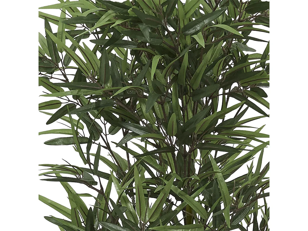Bambou Artificiel 150cm - BAMBUSA
