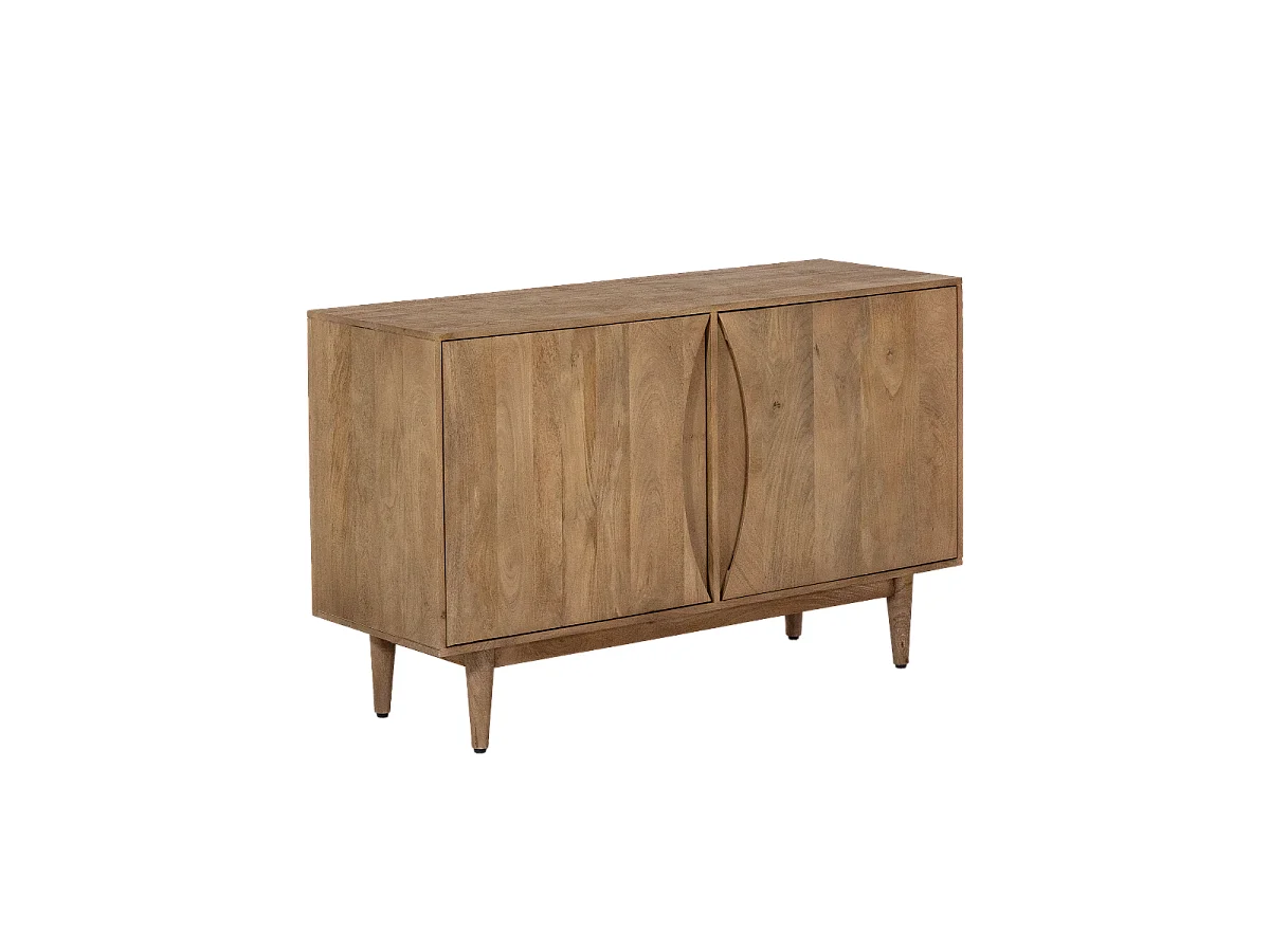 Buffet en bois de manguier Folia