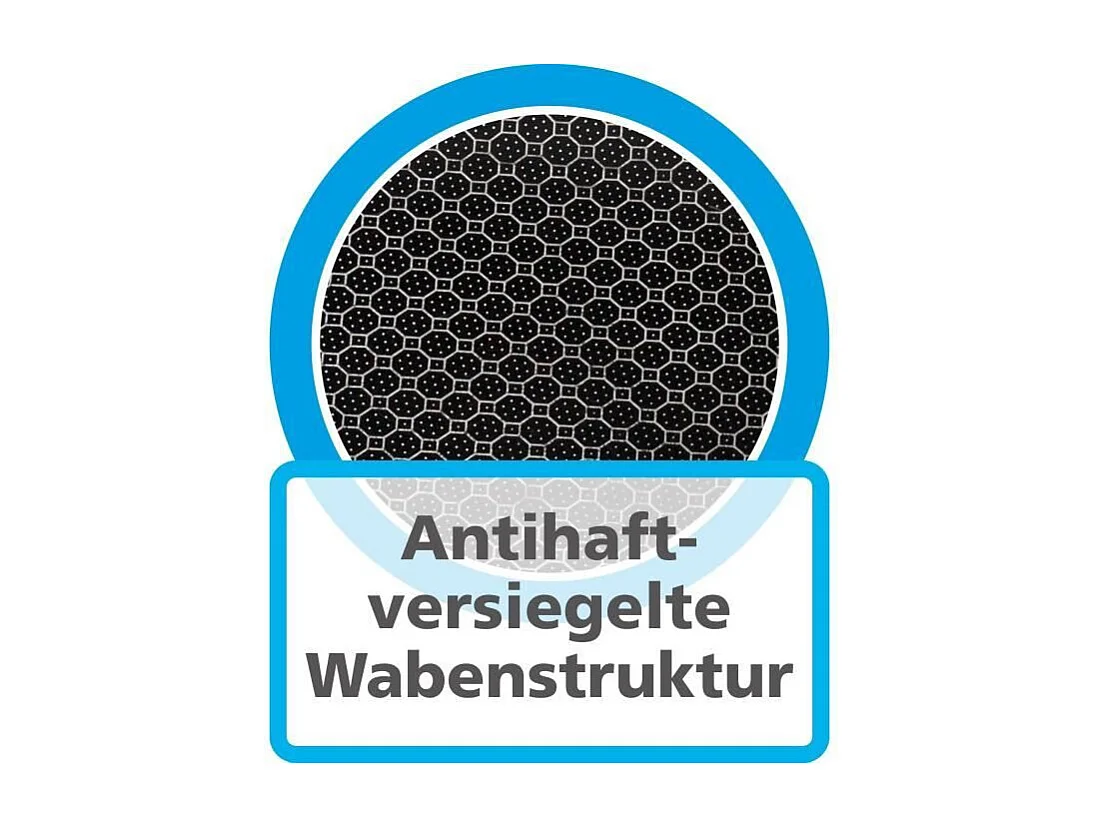 GSW Wok pro avec couvercle - Ø 32 cm - Fond 3-PLY - Poignée rivetée - Inox - Tous feux dont induction