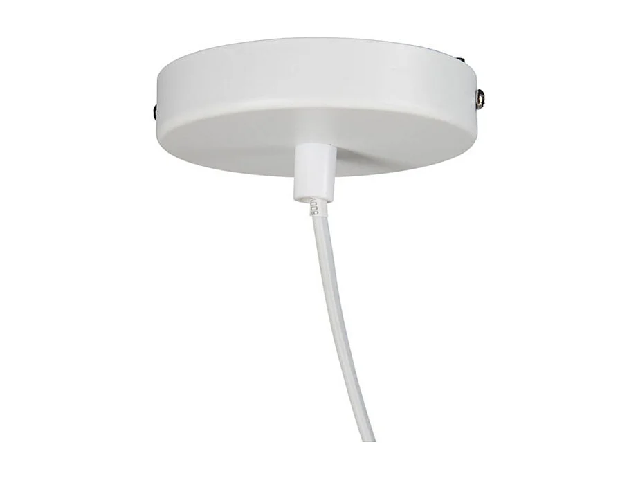 Suspension lin et cannage Bourgeon Ostaria