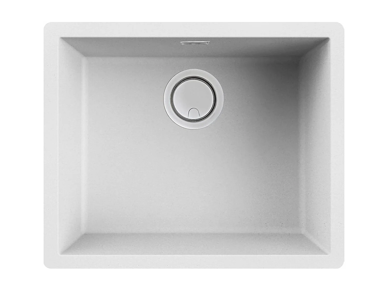 Elleci Zen 105 Lavello