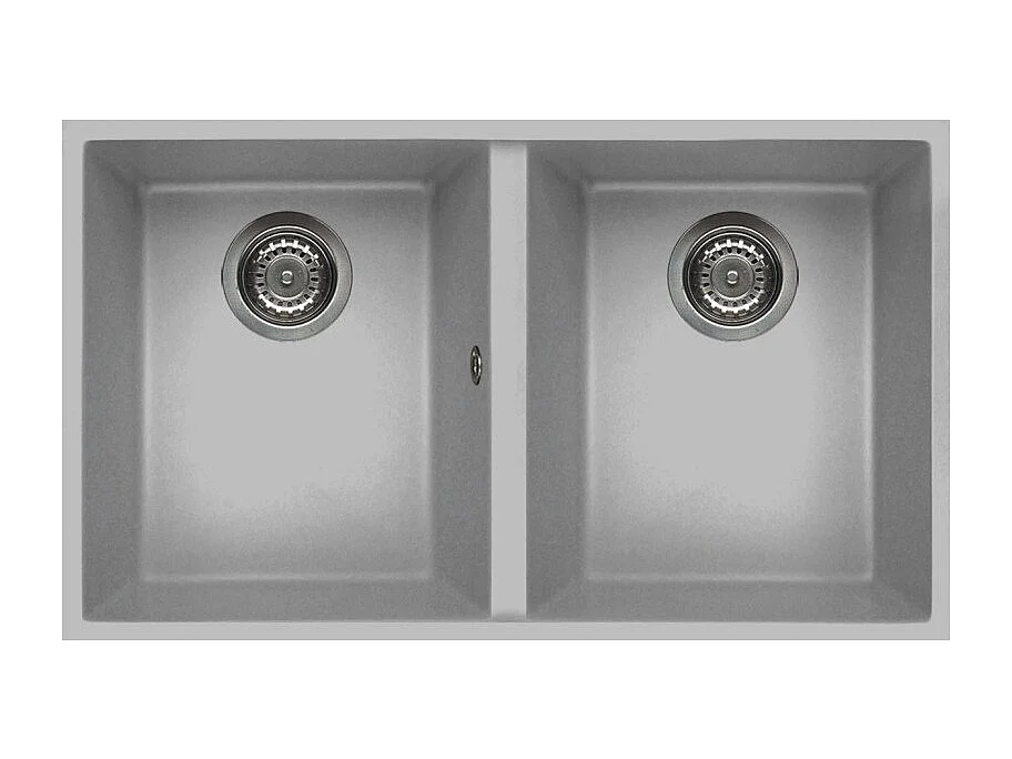 Elleci Quadra 350 Sottotop lavello