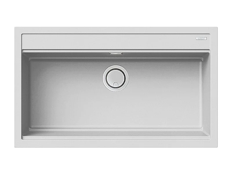 Elleci Best 360 G68 Mobile lavello Rettangolare Granitek