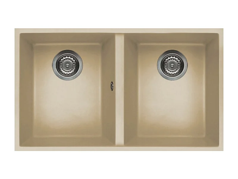 Elleci Quadra 350 Sottotop lavello