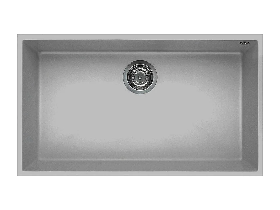 Elleci Quadra 150 Sottotop lavello