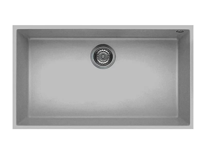 Elleci Quadra 150 Sottotop lavello