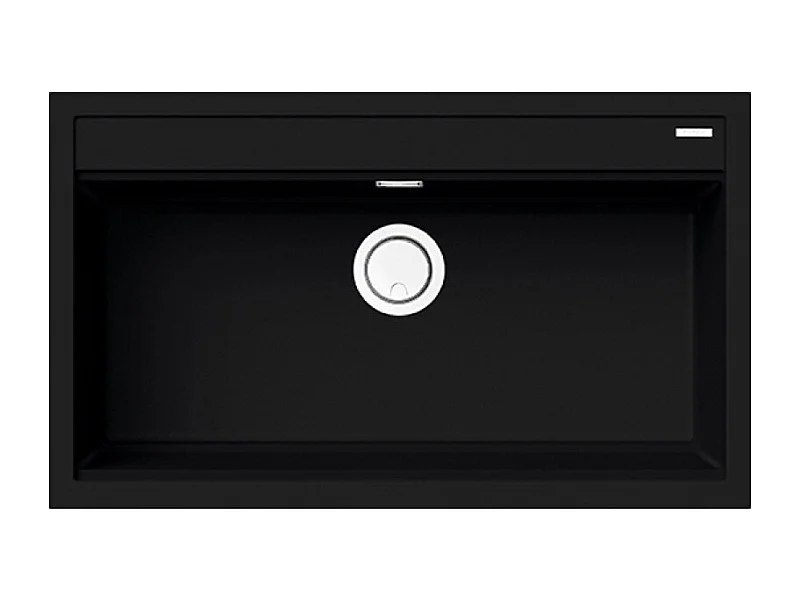 Elleci Best 360 K86 LKB36086 Lavello sottopiano Rettangolare