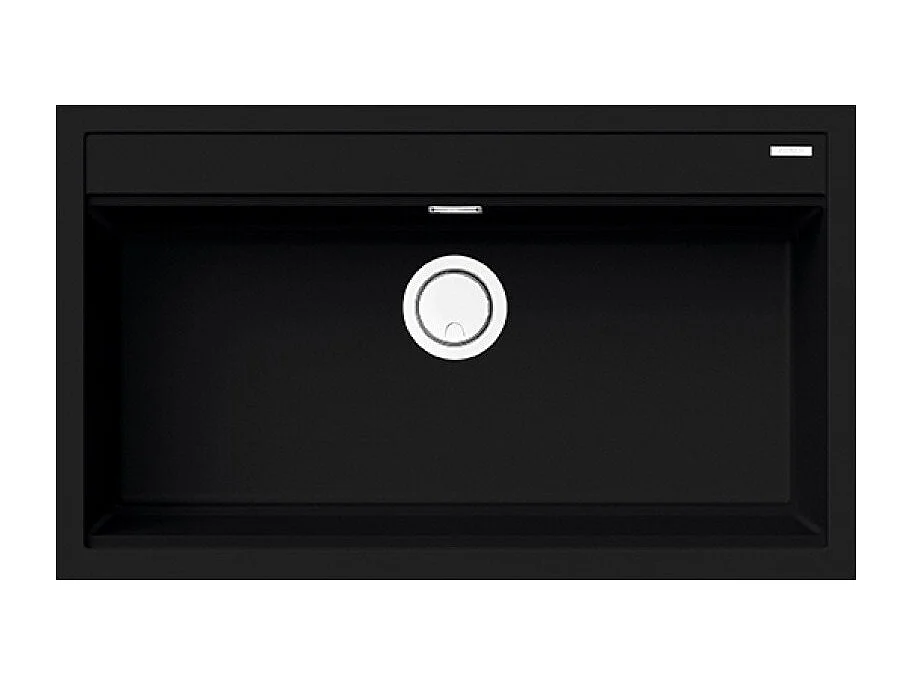 Elleci Best 360 K86 LKB36086 Lavello sottopiano Rettangolare