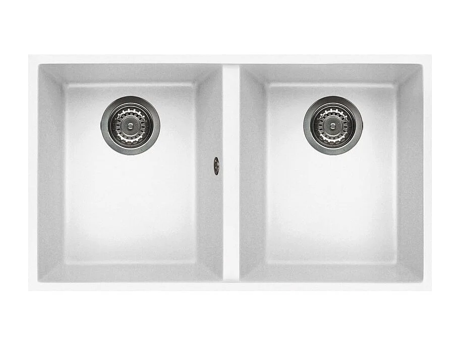 Elleci Quadra 350 Sottotop lavello