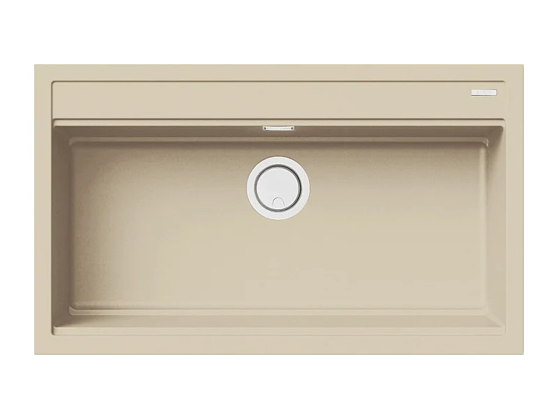 Elleci Best 360 K95 Mobile lavello Rettangolare Keratek plus