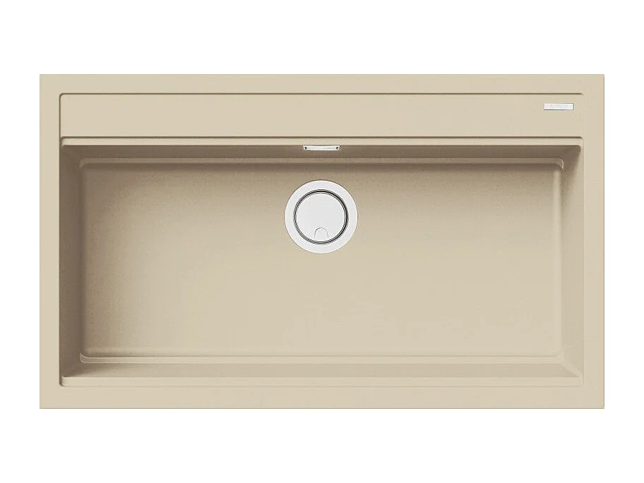 Elleci Best 360 K95 Mobile lavello Rettangolare Keratek plus