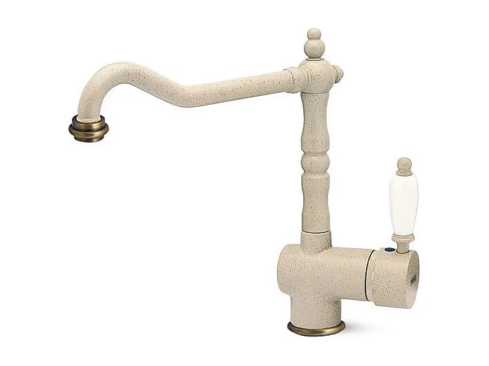 Elleci MGKRIO51 robinet Beige
