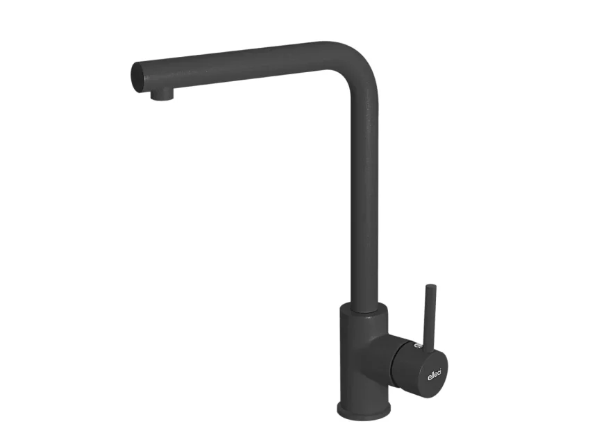 Miscelatore TRAIL NERO 40