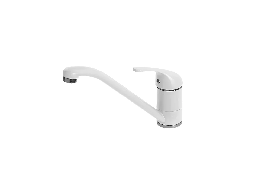 Miscelatore MINERVA BIANCO 68