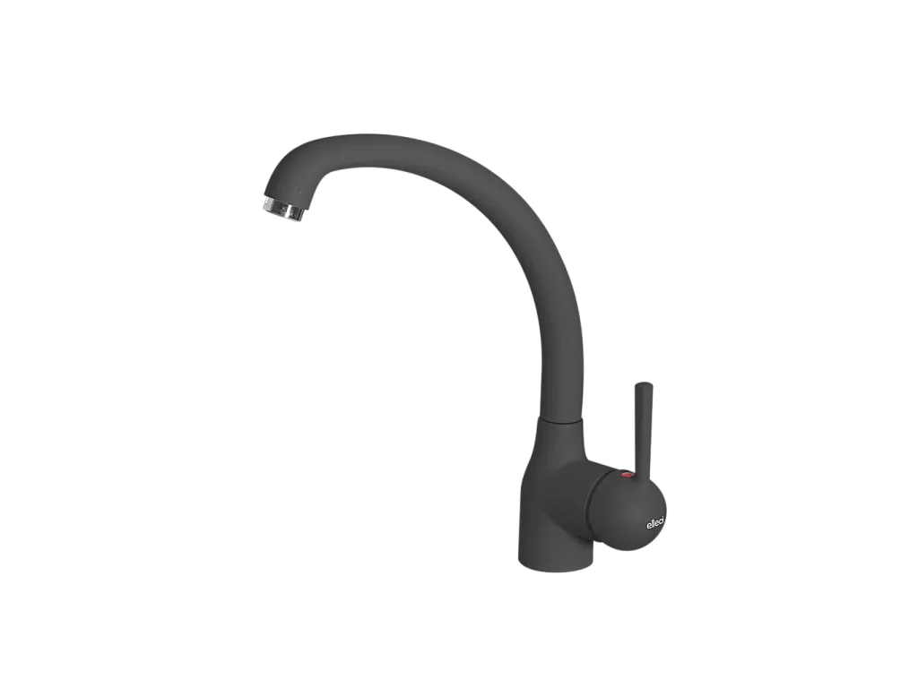Elleci Classic Po Anthracite