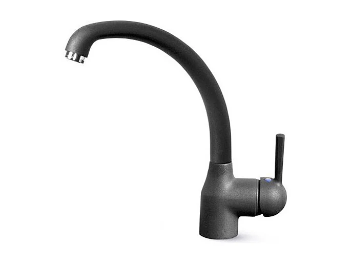 Elleci Classic Po Anthracite
