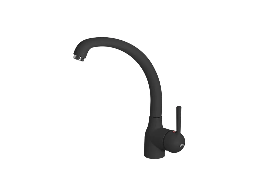 Elleci Classic Po Noir