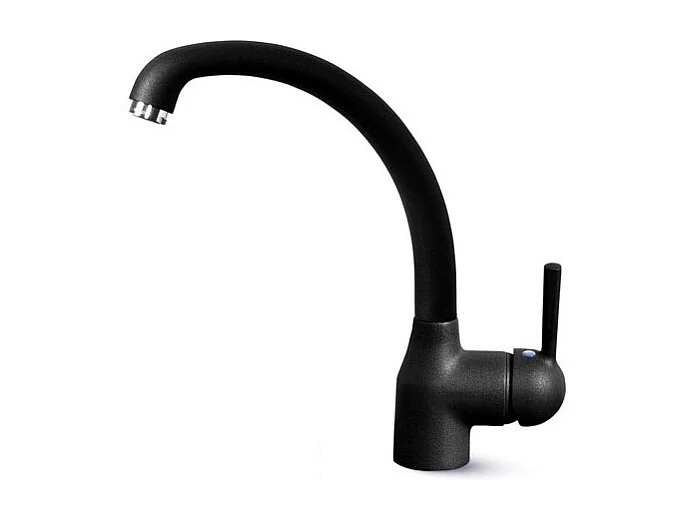 Elleci Classic Po Noir