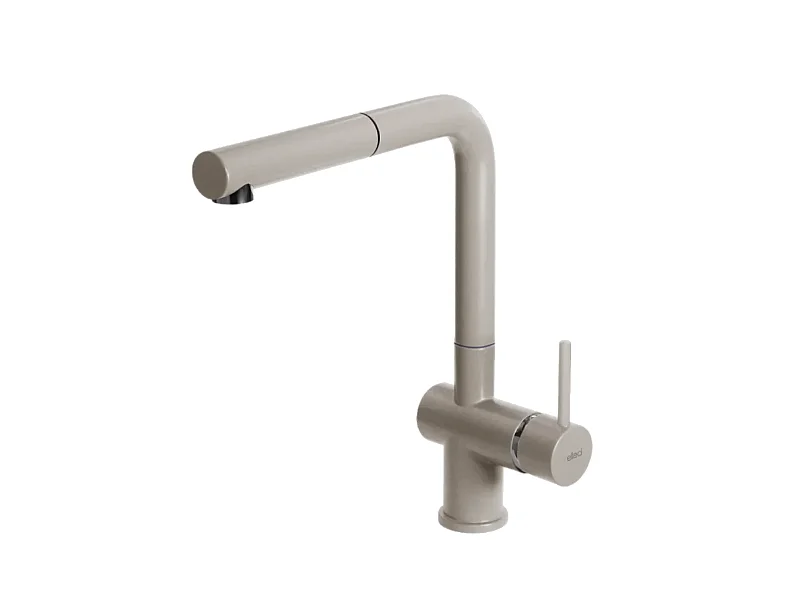 Miscelatore STREAM PLUS CHAMPAGNE 95