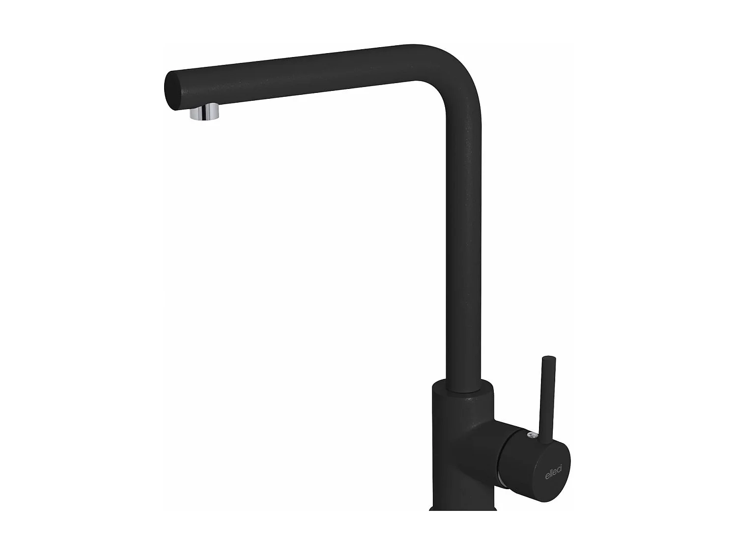 Miscelatore TRAIL BLACK 86