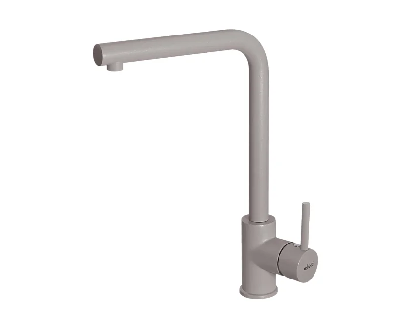 Elleci Trail G43 MGKTRA43 Gris