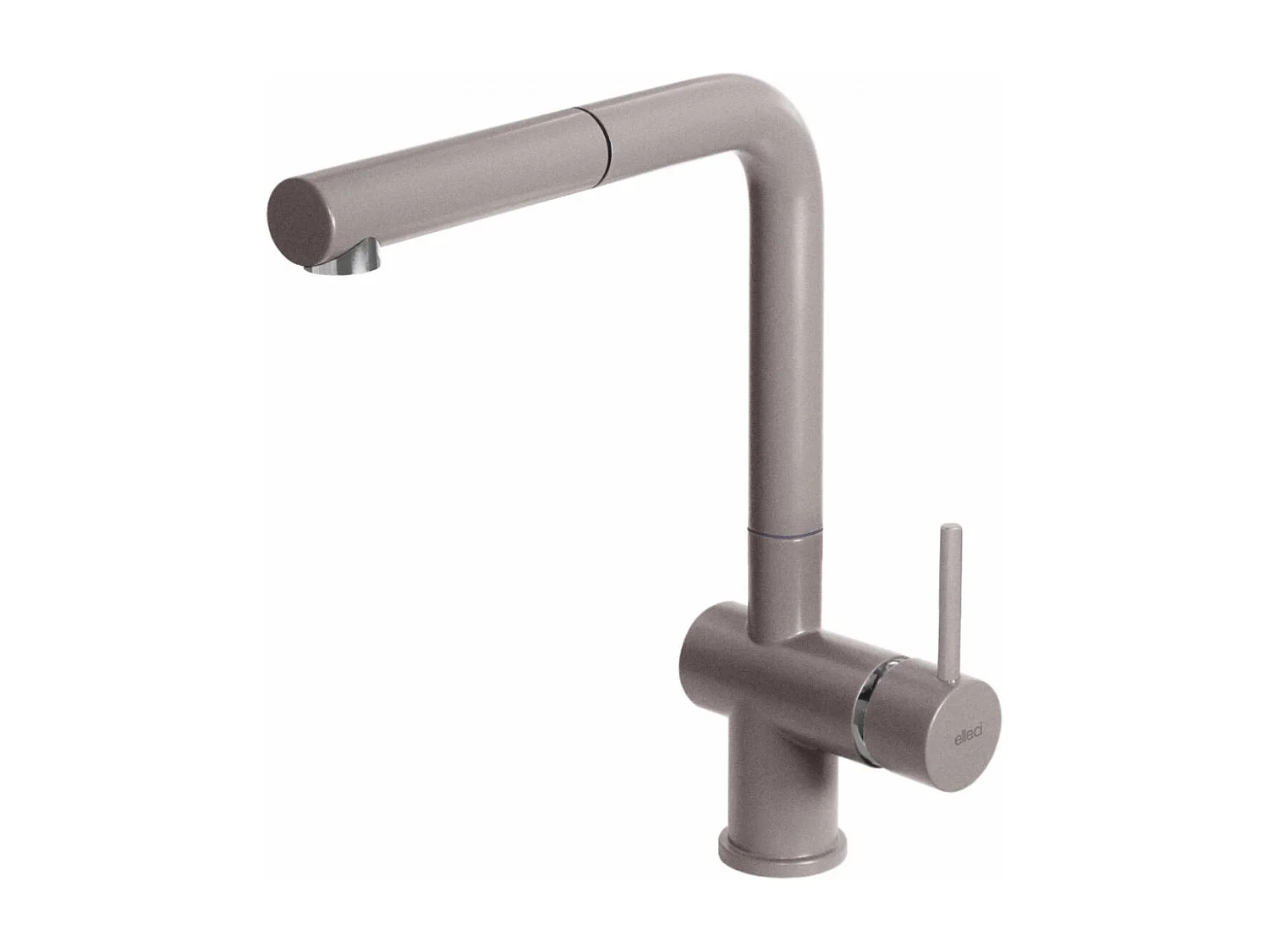 Miscelatore STREAM PLUS TORTORA 43