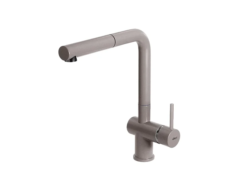 Miscelatore STREAM PLUS TORTORA 43