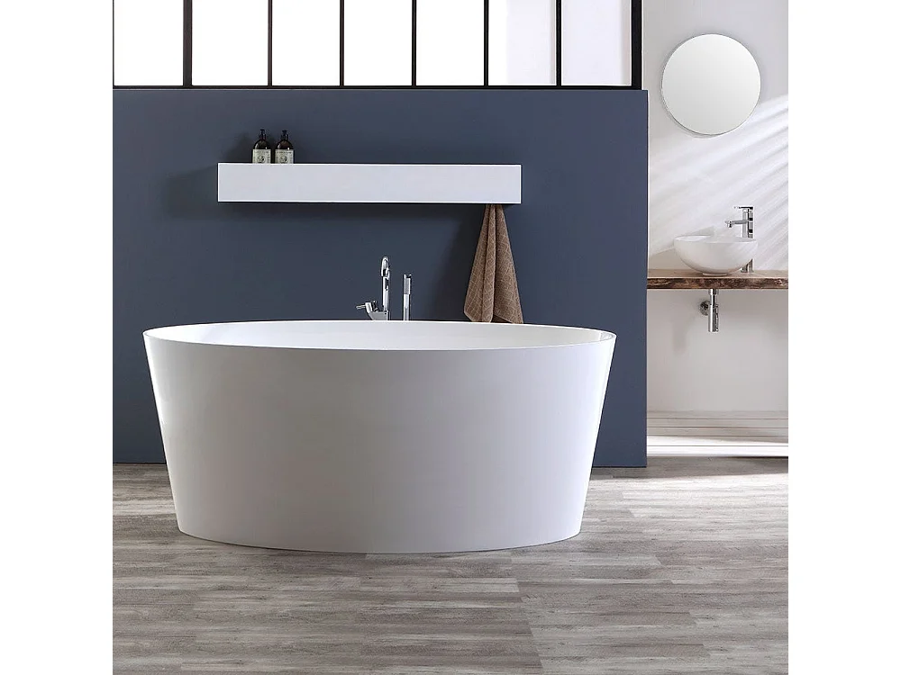 Baignoire Centrale | Veronica