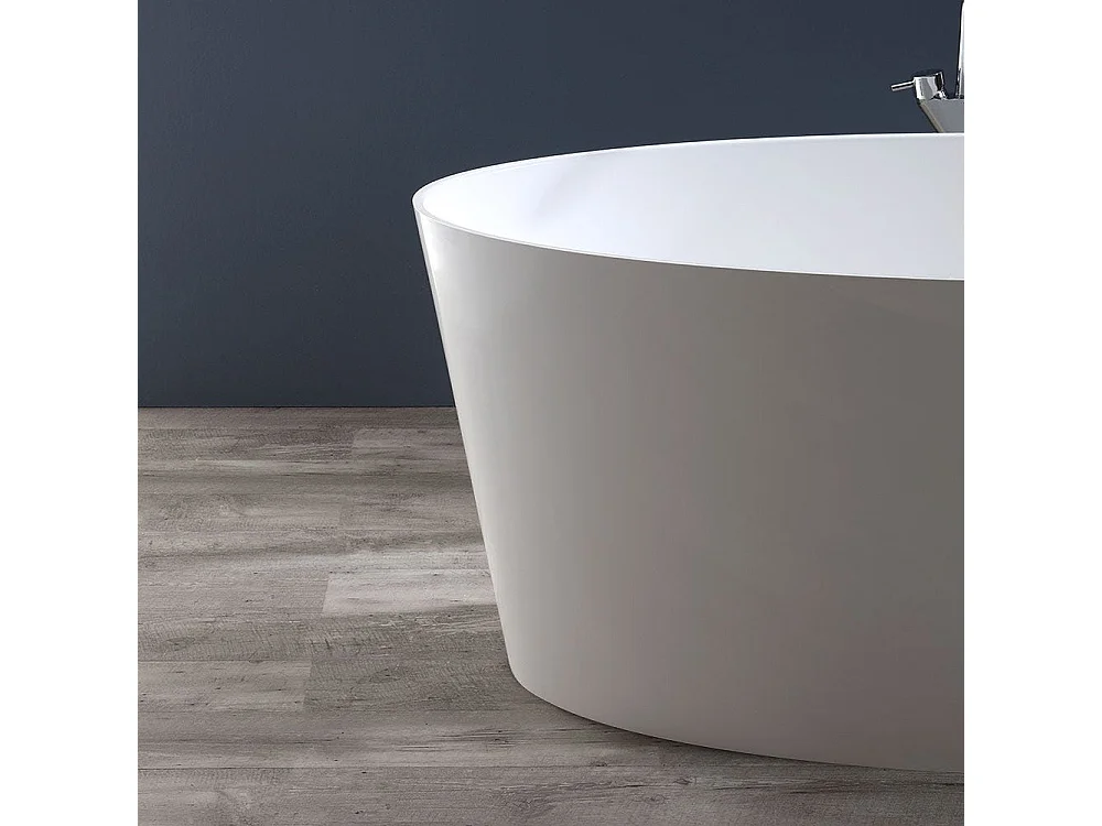 Baignoire Centrale | Veronica