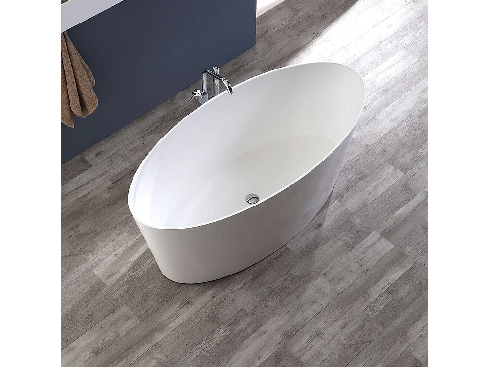 Baignoire Centrale | Veronica