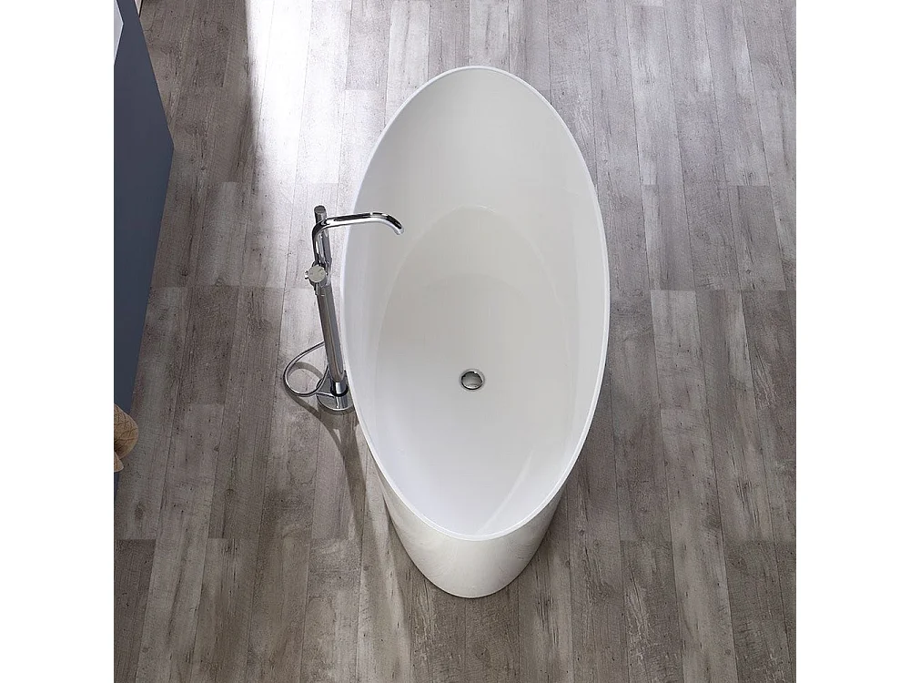 Baignoire Centrale | Veronica