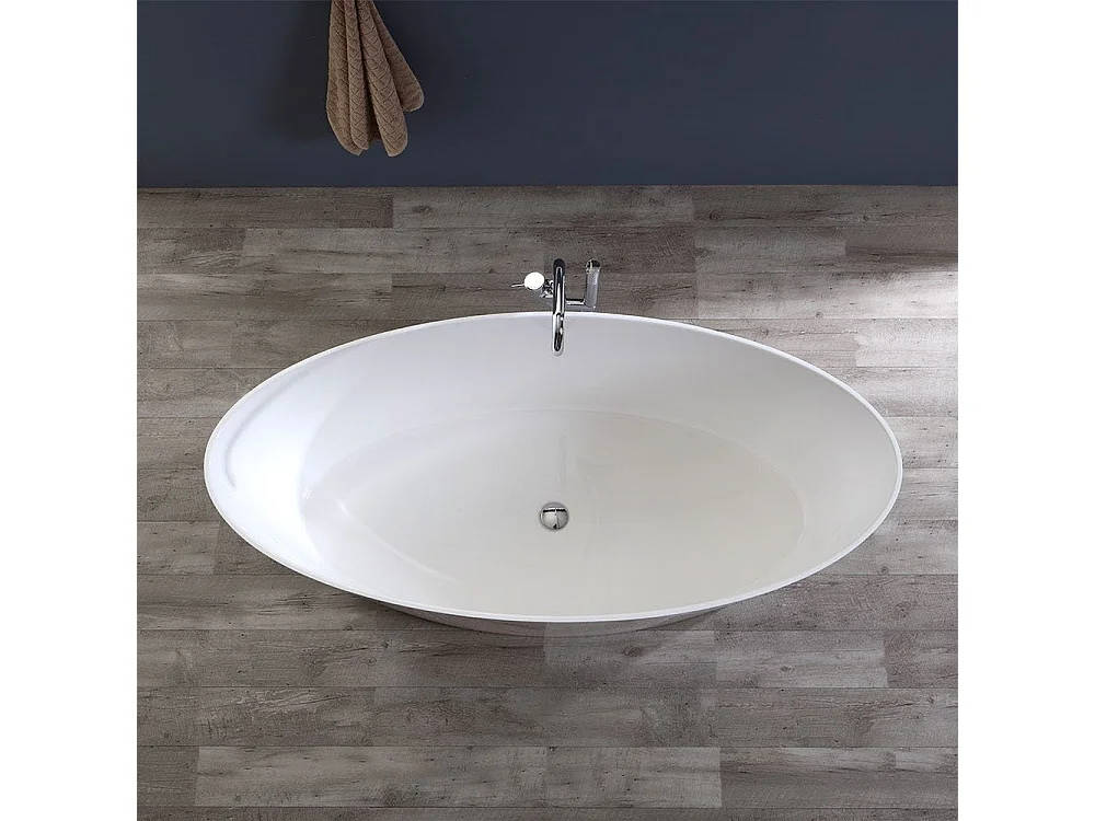 Baignoire Centrale | Veronica
