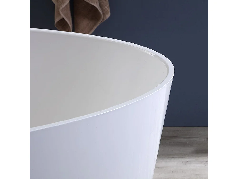 Baignoire Centrale | Veronica