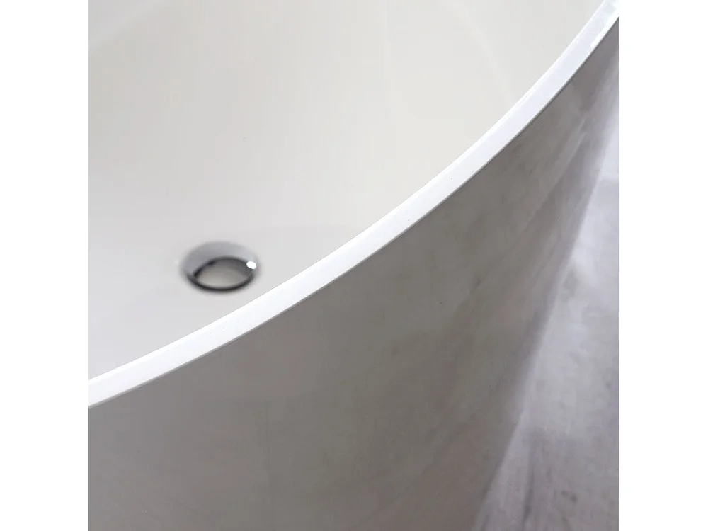 Baignoire Centrale | Veronica