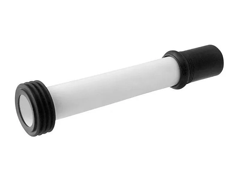 Tuyau Blanc Pour Raccordement Wc