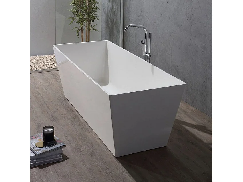 Baignoire Carrée | York