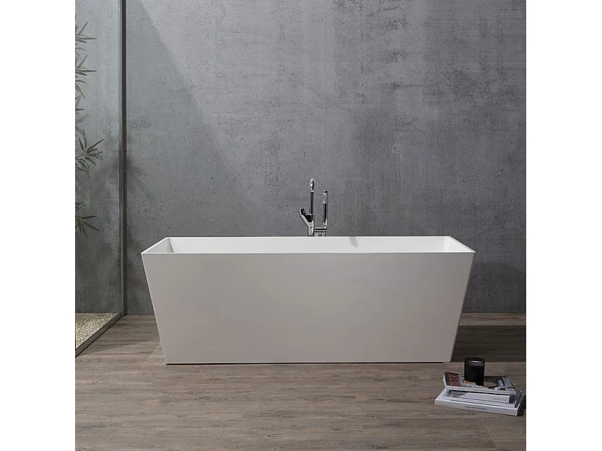 Baignoire Carrée | York