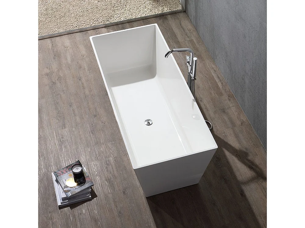 Baignoire Carrée | York