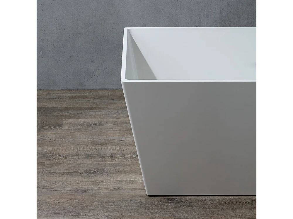 Baignoire Carrée | York