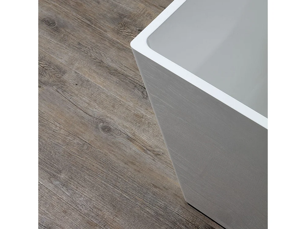 Baignoire Carrée | York