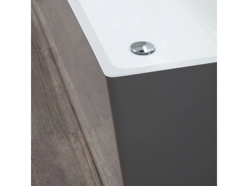 Baignoire Carrée | York