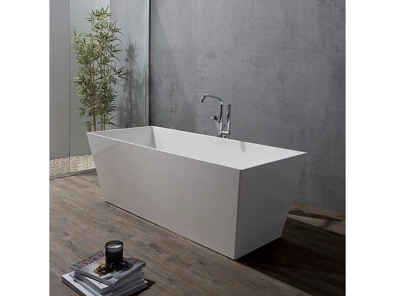 Baignoire Carrée | York